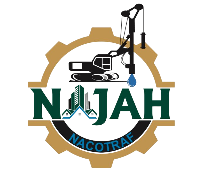 Etablissement NAJAH Logo